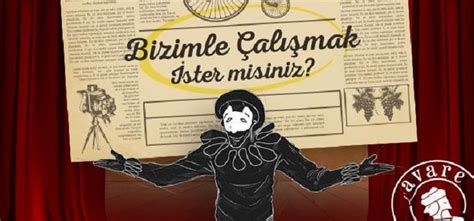 Ankara barmaid iş ilanları